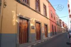 Sede de Desarrollo Local en Telde (Foto TA)