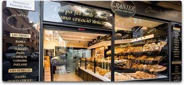 Tiende de Granier (Foto TA)