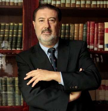 Juan Sánchez Cobo (Foto TA)