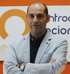 Imagen de archivo de Alfonso López, director del ICCA (Foto TA)