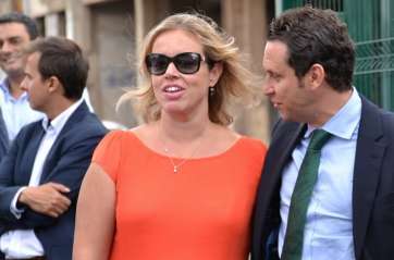 Sonsoles Martín, concejala de Desarrollo Local (Foto TA)