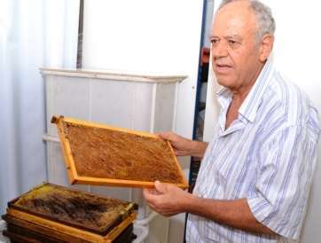 José Florido (Foto Daniel Ojeda)