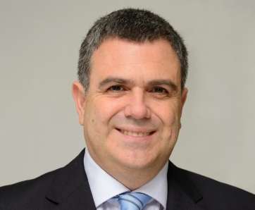 José Carrillo Andonaegui (Foto TA)