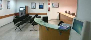 Nueva organización de la oficina de Atención al cliente de Aguas de Telde (Foto TA)