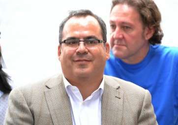 Juan Domínguz, vicepresidente del Cabildo grancanario, inaugurará la exposición (Foto TA)