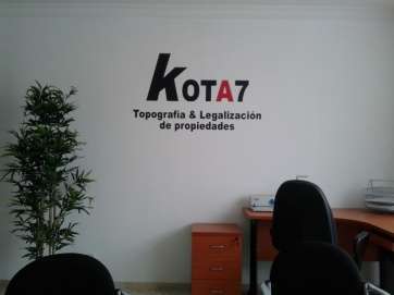 Nuevo oficina en San Gregorio (Foto TA)