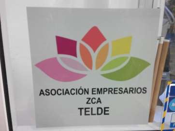 Logotipo de los asociados (Foto TA)