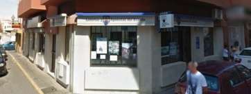 Imagen de archivo de la Administración de Loterías número 4 de Telde (Foto de Google Maps captada po TA)