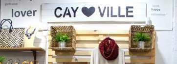 Imagen del interior de una tienda Cay Ville (Foto multimedia)