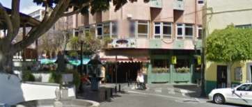 La charla tendrá lugar en La Fraternidad (Foto TA)