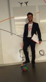 Orlando Santana (Foto TA)