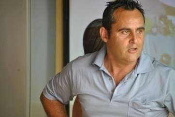 Lorenzo Rodríguez (Foto TA)