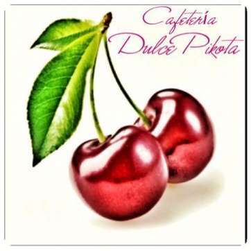 Logo de la nueva cafetería (Foto TA)