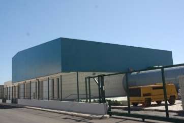 Desaladora de Salinetas (Foto TA)