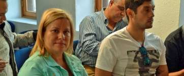 Mónica Muñoz Peña (Foto TA)