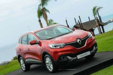 Imagen del modelo ganador del premio (Foto TA)