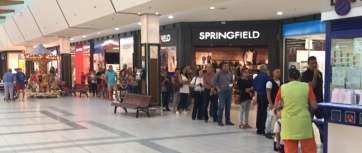 Administración de Loterías número, La Brujita de Telde (foto TA)