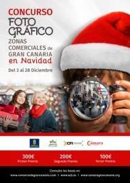 Cartel promocional del concurso (Foto TA)