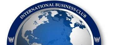 Logotipo del Club Internacional de Empresarios y Emprendedores (Foto TA)