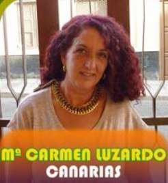 Mari Carmen Luzardo (Foto TA)