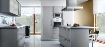 Cocina de Vegasa (Foto TA)