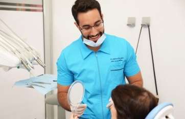 Doctor Andrés de la Nuez (Foto TA)