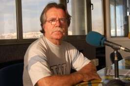 Luciano Navarro (Foto TA)