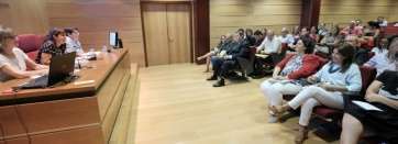 Parque Empresarial de Melenara (Foto TA)