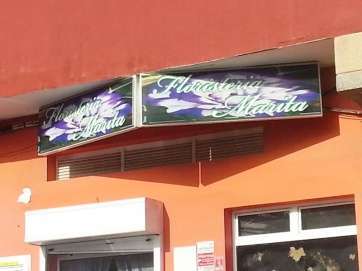 El negocio está situado en la calle de Bravo Murillo (Foto Claudio Sánchez)