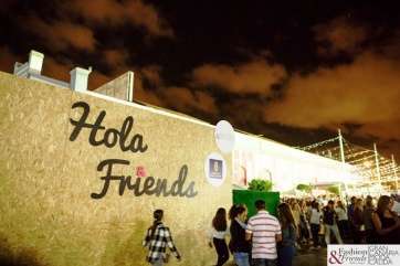 El esperado encuentro promete llenar un año más el edificio Miller (Foto TA)