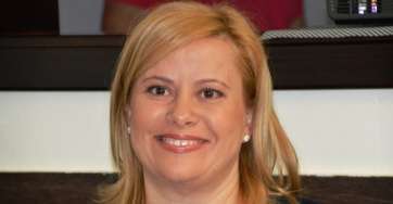 Mónica Muñoz (Foto TA)