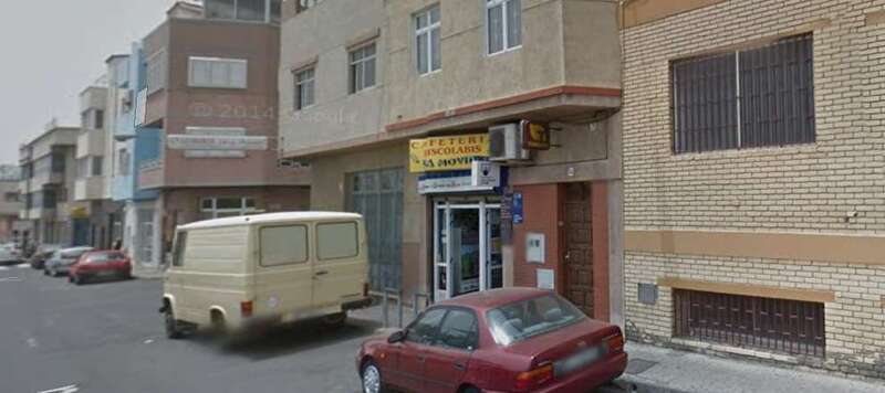 Psicolabis La Movida en Las Huesas (Foto TA)