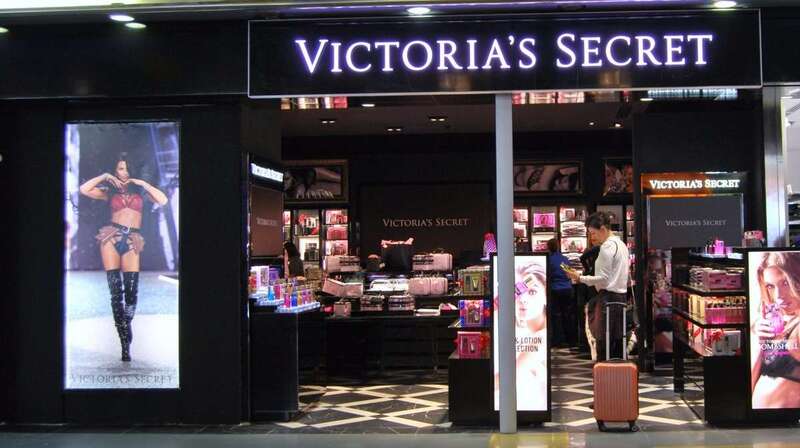 Tienda de Victoria