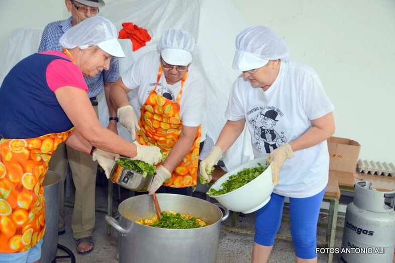 El curso se desarrollará del 14 al 16 de marzo en la Casa de la Juventud de Telde (Foto TA)