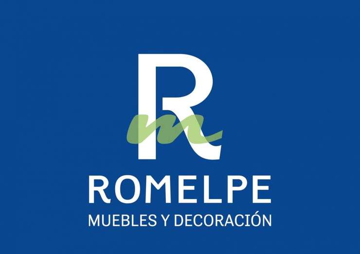 Nueva imagen corporativa de Romelpe (Foto TA)