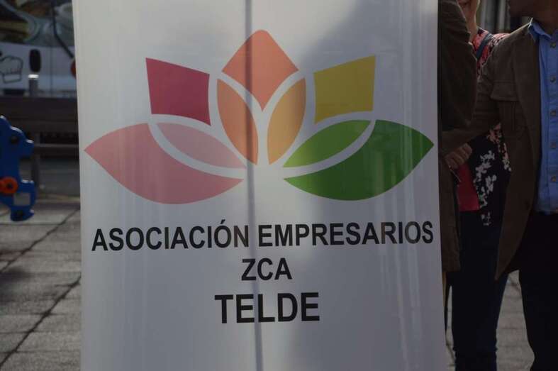 La cita será en la sede de la Concejalía de Desarrollo Local (Foto TA)