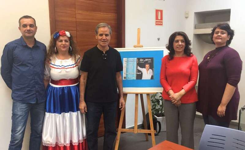 El evento se presentó este sábado en la Concejalía de Desarrollo Local (Foto TA)