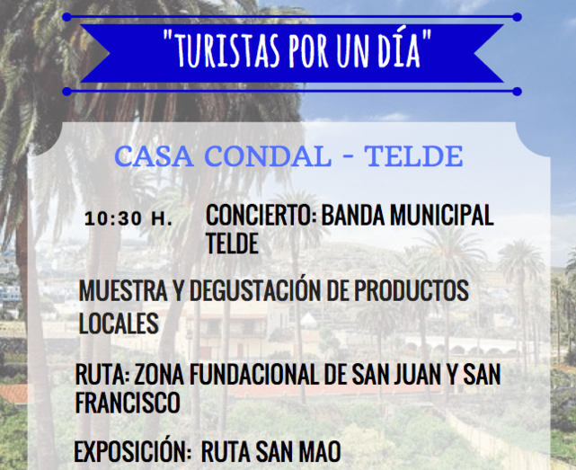 Turismo convoca un concurso fotográfico por redes sociales (Foto TA)