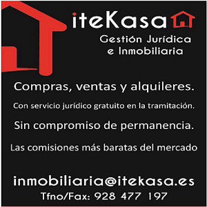 Servicios que ofrece Iketasa (Foto TA)