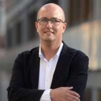 Francisco Javier Hernández, en una imagen reciente (Foto TA)