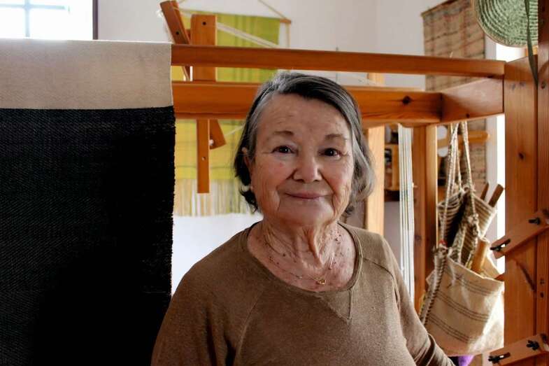 Nilia Bañares (Foto Raúl Falcón)