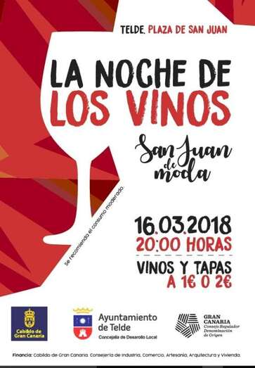 Cartel de la actividad (Foto TA)