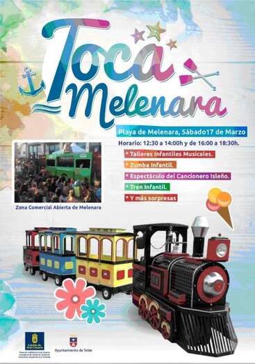 De 12.30 a 18.30 habrá actividades para toda la familia (Foto TA)