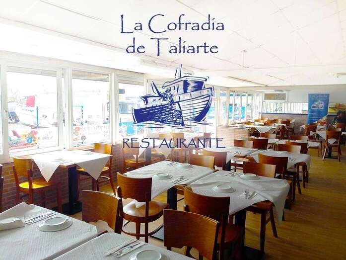 Renovadas instalaciones del restaurante (Foto TA)