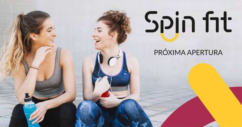 Spin Fit ha anunciado su apertura para el próximo verano (Foto TA)