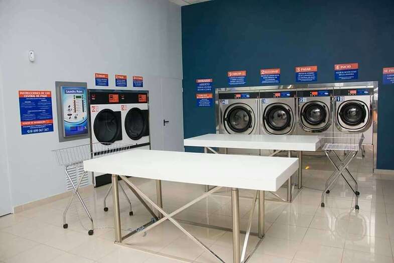 Instalaciones de La Acequia Arnao en Telde (Foto TA)