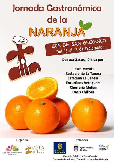 Las jornadas gastronómicas se desarrollarán del jueves al sábado (Foto TA)