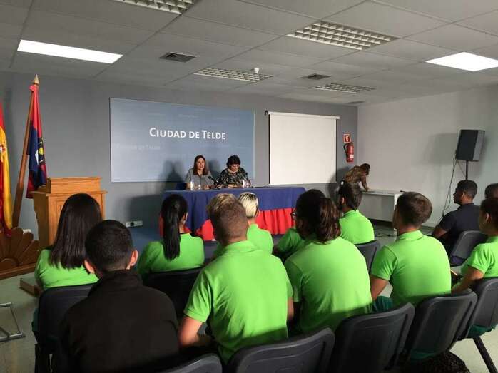 Los seis PFAEs se desarrollarán en este 2019 (Foto TA)