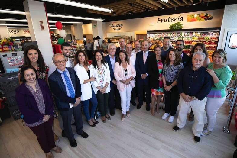 El establecimiento reabrió este martes sus puertas tras unas obras de renovación (Foto TA)