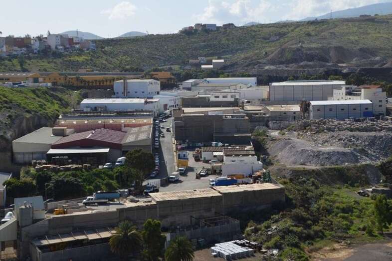 El corte en el suministro eléctrico se llevará a cabo este jueves, entre las 08.49 y las 14.40 horas (Foto TA)